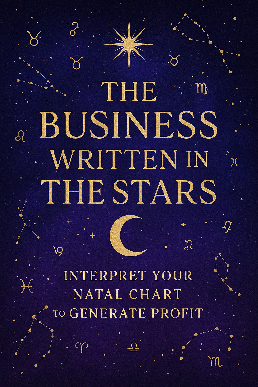 EBOOK The Business Written in the Stars