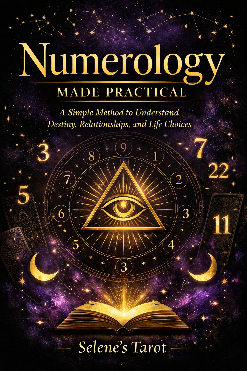 Numerology Made Practical